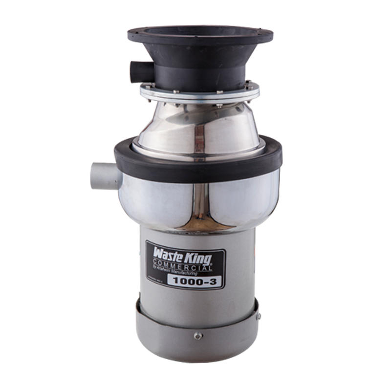 Commercial Disposer