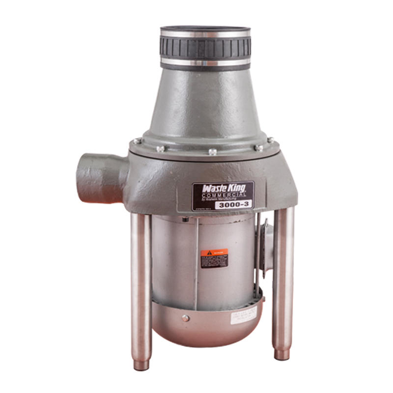 Commercial Disposer