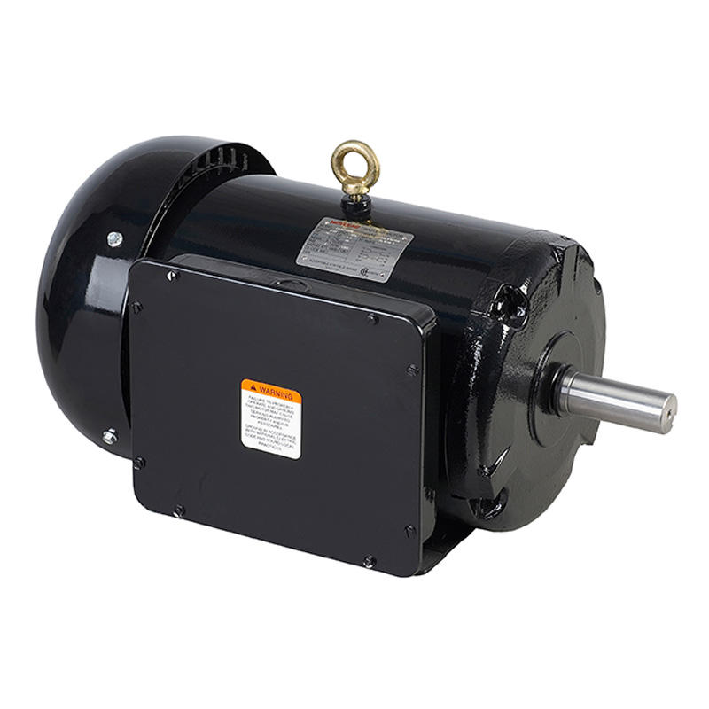 Totally Enclosed Single-Phase Air-Compressor Motor