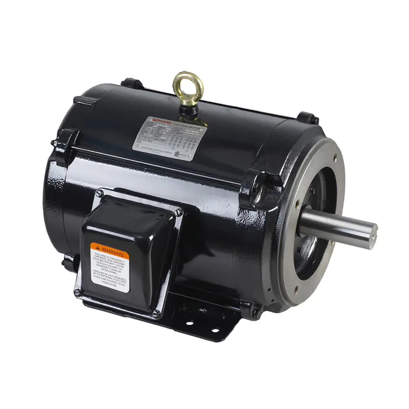 Oem 48 Frame Dripproof Single Phase Motor Suppliers Company Cixi